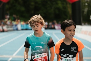Ambiance at 20KM