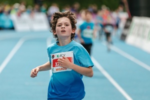 Ambiance at 20KM