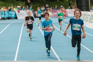 Ambiance at 20KM