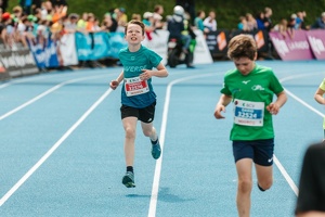 Ambiance at 20KM