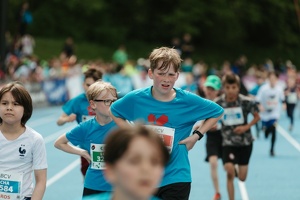 Ambiance at 20KM