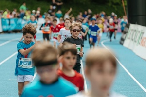 Ambiance at 20KM