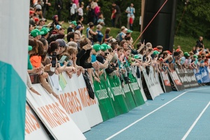 Ambiance at 20KM