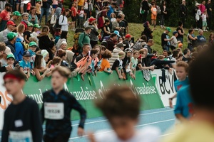 Ambiance at 20KM