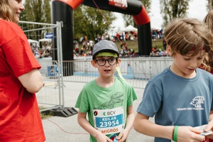 Ambiance at 20KM