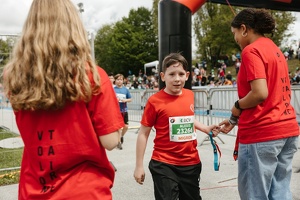 Ambiance at 20KM