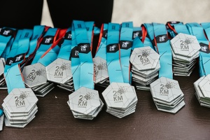 Ambiance at 20KM