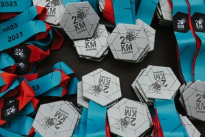 Ambiance at 20KM
