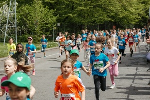 Ambiance at 20KM