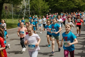 Ambiance at 20KM