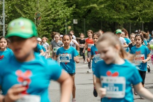 Ambiance at 20KM