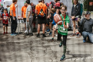 Ambiance at 20KM