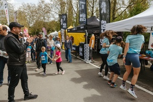 Ambiance at 20KM
