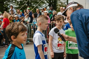 Ambiance at 20KM
