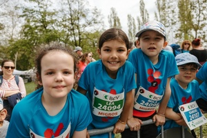 Ambiance at 20KM