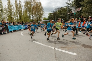 Ambiance at 20KM