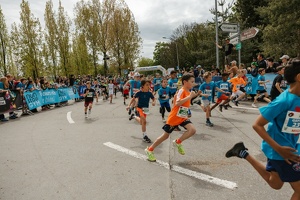 Ambiance at 20KM