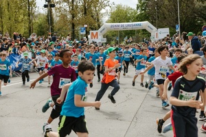 Ambiance at 20KM