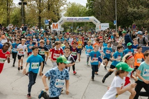 Ambiance at 20KM