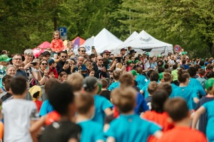 Ambiance at 20KM