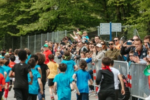 Ambiance at 20KM