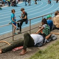 Ambiance at 20KM