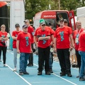 Ambiance at 20KM