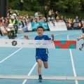 Ambiance at 20KM