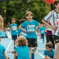 Ambiance at 20KM