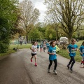 Ambiance at 20KM