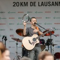 Ambiance at 20KM