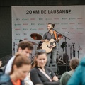 Ambiance at 20KM