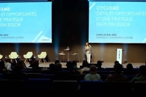 scène