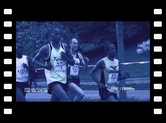 Clip officiel des 20km de Lausanne 2014