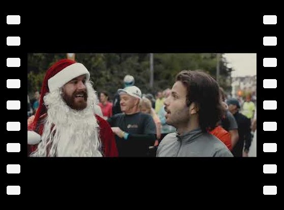 Lausanne - Christmas Run 2017